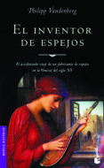el inventor de espejos-philipp vandenberg-9788408079293 el inventor de espejos-philipp vandenberg-9788408079293