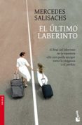 el ultimo laberinto-mercedes salisachs-9788408088493 el ultimo laberinto-mercedes salisachs-9788408088493