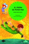 el poema de peter pan (cometa + 10)-carmen martin anguita-9788408090793 el poema de peter pan (cometa + 10)-carmen martin anguita-9788408090793