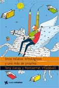 once relatos de mitologicos y uno mas de propina-toni llacay-montse viladevall-9788408099093 once relatos de mitologicos y uno mas de propina-toni llacay-montse viladevall-9788408099093