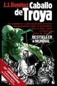 jerusalen. caballo de troya 1-j. j. benitez-9788408128793 jerusalen. caballo de troya 1-j. j. benitez-9788408128793
