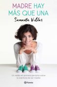 madre hay más que una (ebook)-samanta villar-9788408166993 madre hay más que una (ebook)-samanta villar-9788408166993