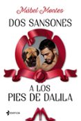 dos sansones a los pies de dalila-mabel montes-9788408173793 dos sansones a los pies de dalila-mabel montes-9788408173793