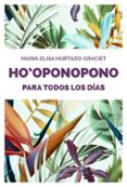 ho oponopono para todos los dias-9788408176893 ho oponopono para todos los dias-9788408176893