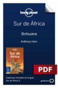 sur de africa 3. botsuana (ebook)-9788408190493 sur de africa 3. botsuana (ebook)-9788408190493