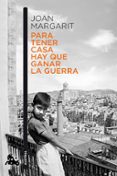 para tener casa hay que ganar la guerra-9788408195993 para tener casa hay que ganar la guerra-9788408195993