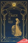 EL CORAZÓN DE RUBY (LOS SECRETOS DE PRIMROSE LAKE 2)