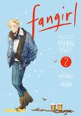 FANGIRL Nº 02/04