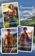 Descargas de audio gratis para libros E-PACK HQN JULIA LONDON 3 JULIO 2023