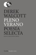 pleno verano-derek walcott-9788415168393 pleno verano-derek walcott-9788415168393