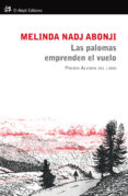 las palomas emprenden el vuelo-melinda nadj abonji-9788415325093 las palomas emprenden el vuelo-melinda nadj abonji-9788415325093