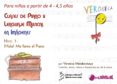 clases de piano y lenguaje musical en imagenes para niños de 4 a 4,5 años. nivel 1 (ebook)-9788415408093 clases de piano y lenguaje musical en imagenes para niños de 4 a 4,5 años. nivel 1 (ebook)-9788415408093