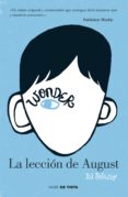 wonder. la lección de august (ebook)-r.j. palacio-9788415594093 wonder. la lección de august (ebook)-r.j. palacio-9788415594093