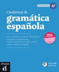 cuadernos de gramatica española (nivel preintermedio a2)(incluye cd audio/mp3)-9788415620693 cuadernos de gramatica española (nivel preintermedio a2)(incluye cd audio/mp3)-9788415620693