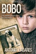 bobo (ebook)-antonio lagares-9788415623793 bobo (ebook)-antonio lagares-9788415623793