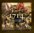 1714 el setge de barcelona-guillem h. pongiluppi-francesc xavier hernandez cardona-9788415695493 1714 el setge de barcelona-guillem h. pongiluppi-francesc xavier hernandez cardona-9788415695493