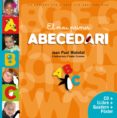 (pe) el meu primer abecedari-j. p. wabotaï-isabel colomer-9788415697893 (pe) el meu primer abecedari-j. p. wabotaï-isabel colomer-9788415697893