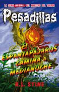 pesadillas 2 :el espantapájaros camina a medianoche-r.l. stine-9788415709893 pesadillas 2 :el espantapájaros camina a medianoche-r.l. stine-9788415709893