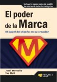 el poder de la marca-jordi montaña-isabel moll de alba-9788415735793 el poder de la marca-jordi montaña-isabel moll de alba-9788415735793