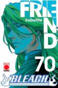 bleach nº 70-tite kubo-9788415830993 bleach nº 70-tite kubo-9788415830993