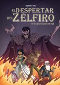 el despertar del zélfiro 3-karim friha-9788415850793 el despertar del zélfiro 3-karim friha-9788415850793
