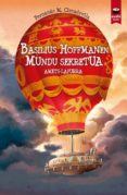 basilius hoffmanen mundu sekretua. amets-lapurra-fernando m. cimadevila botana-9788415920793 basilius hoffmanen mundu sekretua. amets-lapurra-fernando m. cimadevila botana-9788415920793