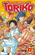 toriko nº 13: el cazador gourmet-mitsutoshi shimabukuro-9788415921493 toriko nº 13: el cazador gourmet-mitsutoshi shimabukuro-9788415921493