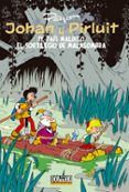 johan y pirluit 5: el pais maldito / el sortilegio de malaso mbra-9788415932093 johan y pirluit 5: el pais maldito / el sortilegio de malaso mbra-9788415932093