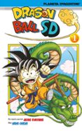dragon ball sd nº01-naho ooishi-9788416051793 dragon ball sd nº01-naho ooishi-9788416051793