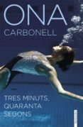 tres minuts, quaranta segons (ebook)-9788416297993 tres minuts, quaranta segons (ebook)-9788416297993