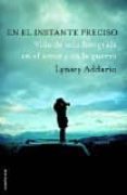 en el instante preciso-lynsey addario-9788416306893 en el instante preciso-lynsey addario-9788416306893