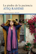 la piedra de la paciencia-atiq rahimi-9788416396993 la piedra de la paciencia-atiq rahimi-9788416396993