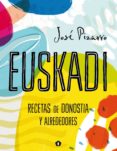 euskadi: recetas de donostia y alrededores-josé pizarro-9788416407293 euskadi: recetas de donostia y alrededores-josé pizarro-9788416407293