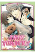 junjo romantica nº 5-nakamura shungiku-9788416426393 junjo romantica nº 5-nakamura shungiku-9788416426393