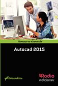 autocad 2015-9788416506293 autocad 2015-9788416506293