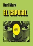 el capital (manga)-karl marx-9788416540693 el capital (manga)-karl marx-9788416540693