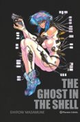 ghost in the shell (nueva edición)-shirow masamune-9788416543793 ghost in the shell (nueva edición)-shirow masamune-9788416543793