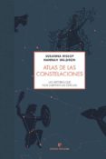 atlas de las constelaciones-susanna hislop-9788416544493 atlas de las constelaciones-susanna hislop-9788416544493