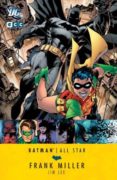 batman: all-star (3ª ed.)-frank miller-9788416581993 batman: all-star (3ª ed.)-frank miller-9788416581993
