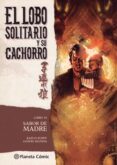 lobo solitario y su cachorro nº 14/20 (nueva edición)-kazuo koike-9788416636693 lobo solitario y su cachorro nº 14/20 (nueva edición)-kazuo koike-9788416636693