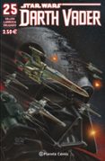 star wars darth vader nº 25-kieron gillen-salvador larroca-9788416767793 star wars darth vader nº 25-kieron gillen-salvador larroca-9788416767793