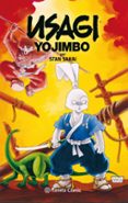 usagi yojimbo fantagraphics collection nº 02/02-stan sakai-9788416816293 usagi yojimbo fantagraphics collection nº 02/02-stan sakai-9788416816293