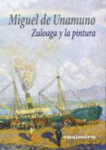 zuloaga y la pintura-miguel de unamuno-9788416868193 zuloaga y la pintura-miguel de unamuno-9788416868193