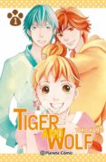 tiger and wolf nº 01/06-yoko kamio-9788416889693 tiger and wolf nº 01/06-yoko kamio-9788416889693