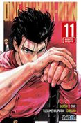 one punch-man 11-yusuke murata-9788416905393 one punch-man 11-yusuke murata-9788416905393