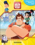 ralph rompe internet. libroaventuras-9788416917693 ralph rompe internet. libroaventuras-9788416917693