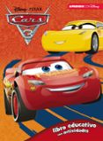 cars 3 (libro educativo disney con actividades)-9788416931293 cars 3 (libro educativo disney con actividades)-9788416931293