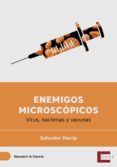 enemigos microscopicos (ebook)-9788416940493 enemigos microscopicos (ebook)-9788416940493