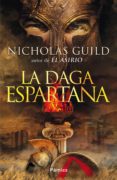 la daga espartana (ebook)-nicholas guild-9788416970193 la daga espartana (ebook)-nicholas guild-9788416970193
