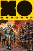 xo manowar 4: general, parte 1-9788417036393 xo manowar 4: general, parte 1-9788417036393